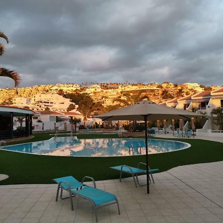 Apartment Malibu Park With Ocean View Costa Adeje  Exterior photo