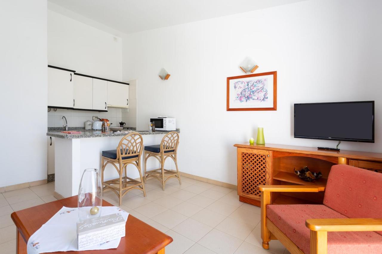 Apartment Malibu Park With Ocean View Costa Adeje  Exterior photo