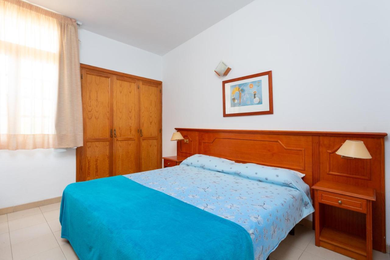 Apartment Malibu Park With Ocean View Costa Adeje  Exterior photo